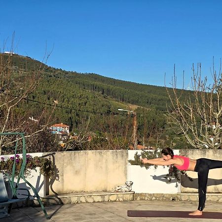 Casal Do Moinho Villa Enxara do Bispo Ngoại thất bức ảnh