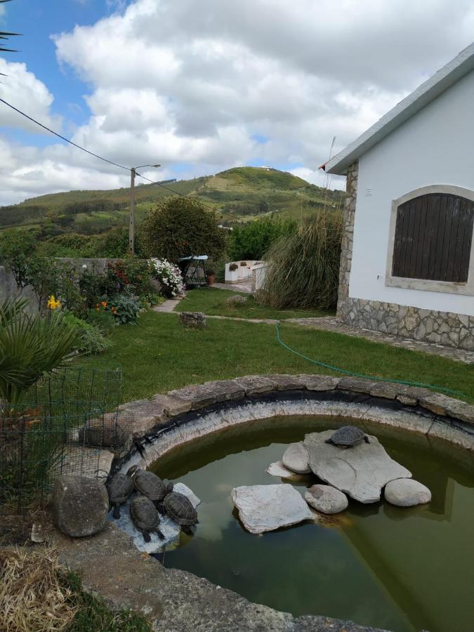 Casal Do Moinho Villa Enxara do Bispo Ngoại thất bức ảnh