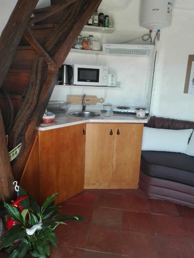 Casal Do Moinho Villa Enxara do Bispo Ngoại thất bức ảnh
