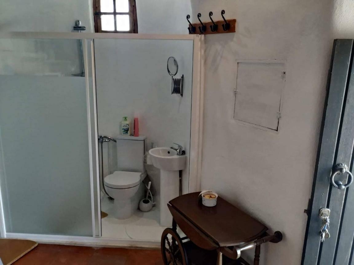 Casal Do Moinho Villa Enxara do Bispo Ngoại thất bức ảnh