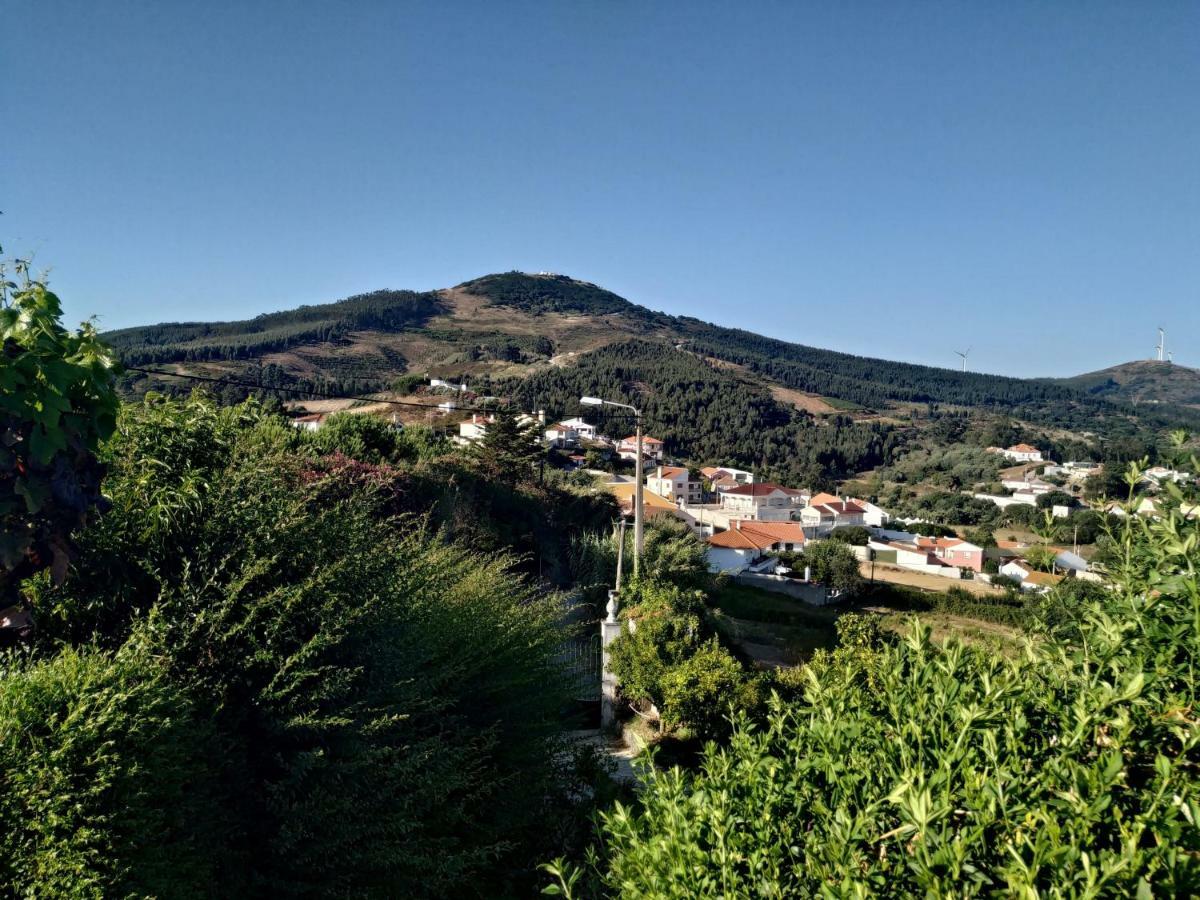 Casal Do Moinho Villa Enxara do Bispo Ngoại thất bức ảnh